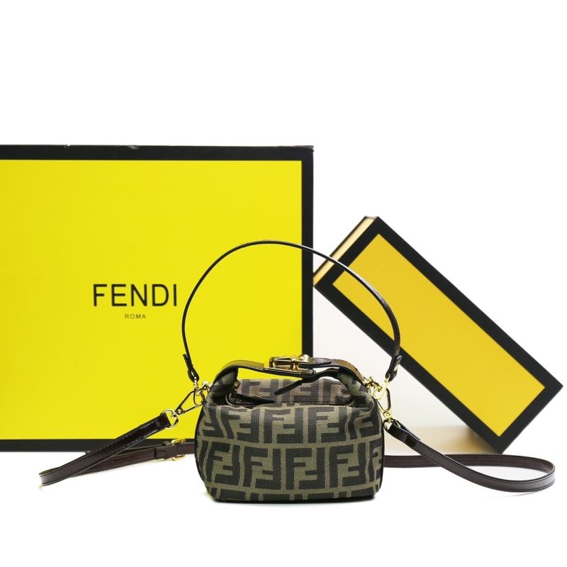 Fendi Cosmetic Bags